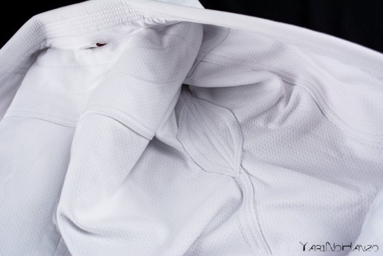 Judo Gi “FUDO” modello ICHIDAI - Extra pesante