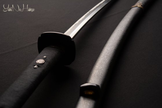 shinobigatana ninja to katana giapponese