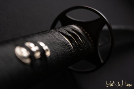 pratical katana giapponese