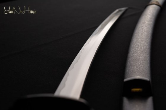 shinobigatana ninja to katana giapponese
