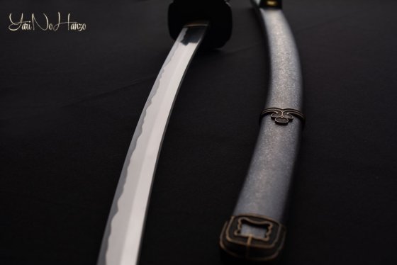 shinobigatana ninja to katana giapponese