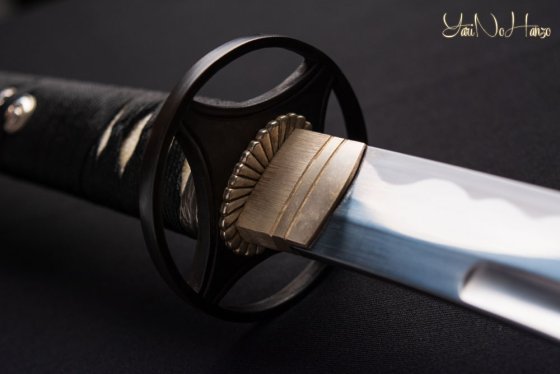 pratical katana giapponese