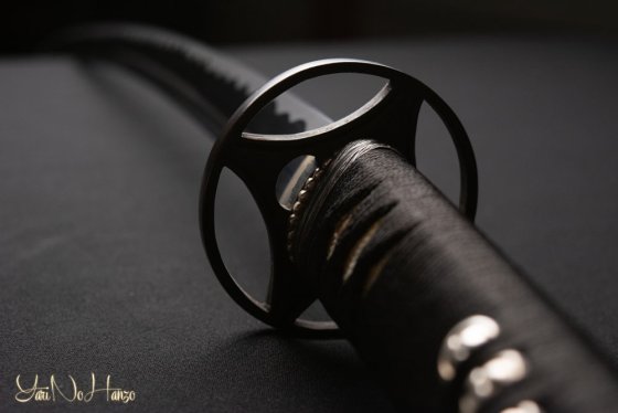 pratical katana giapponese
