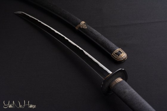 shinobigatana ninja to katana giapponese