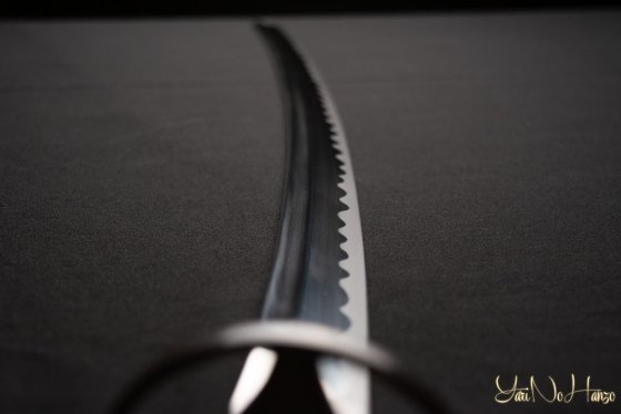 pratical katana giapponese