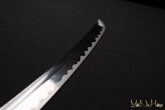 pratical katana giapponese