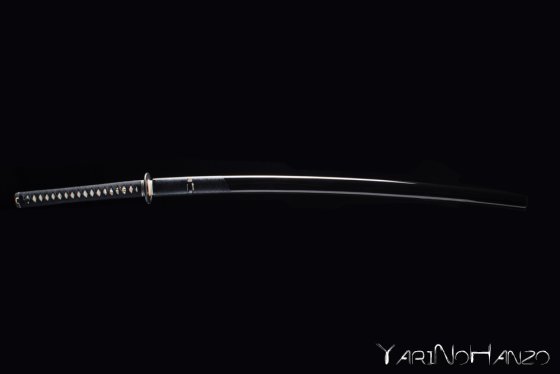 dai katana nodachi o-katana