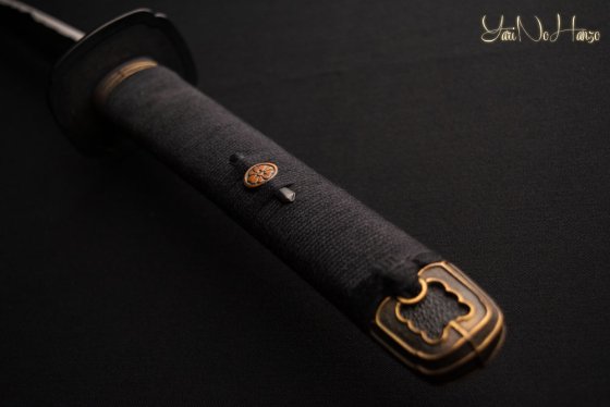 shinobigatana ninja to katana giapponese