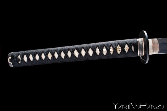 dai katana nodachi o-katana