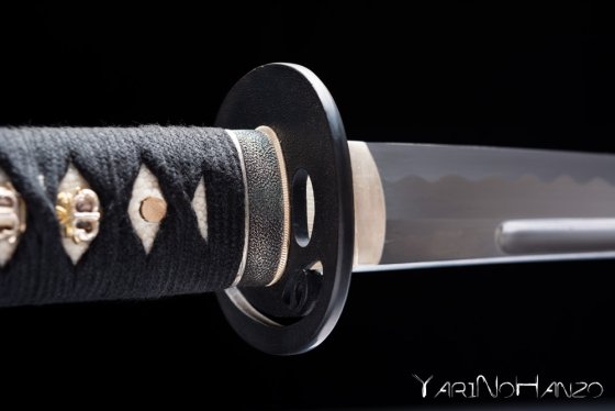 dai katana nodachi o-katana