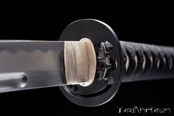 dai katana nodachi o-katana