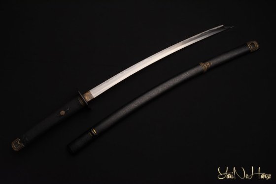 shinobigatana ninja to katana giapponese
