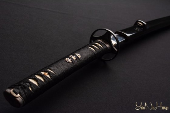 pratical katana giapponese