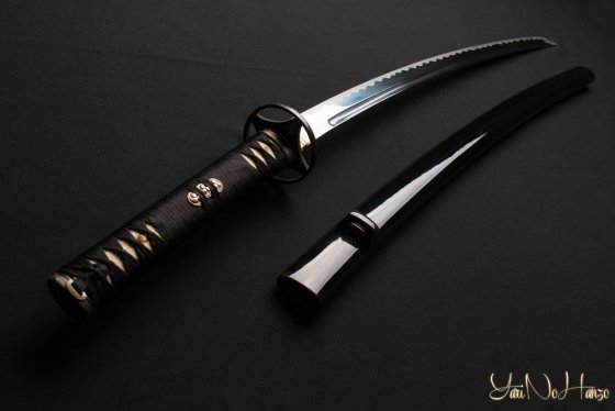 pratical katana giapponese