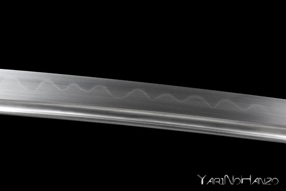 katana giapponese iaito