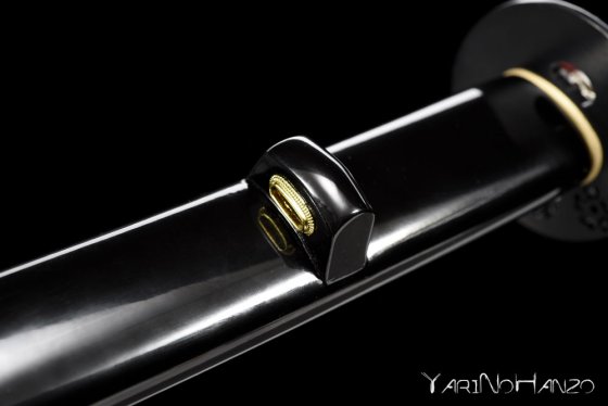 katana giapponese iaito