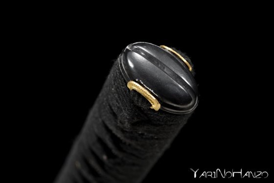 Katana giapponese da pratica