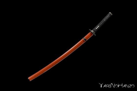 Tsunami katana giapponese