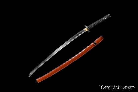 Tsunami katana giapponese