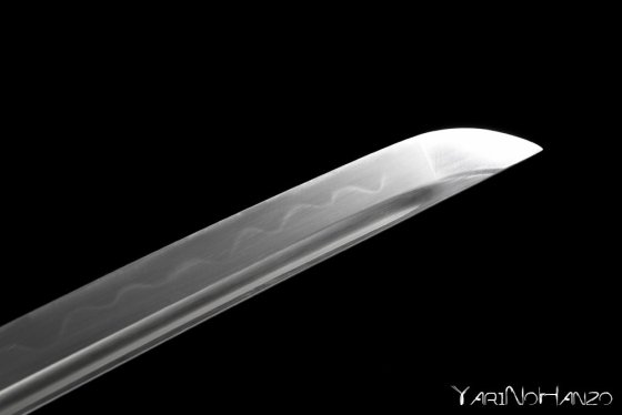 Tsunami katana giapponese