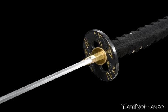 Tsunami katana giapponese