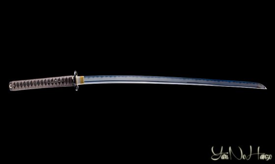 katana giapponese