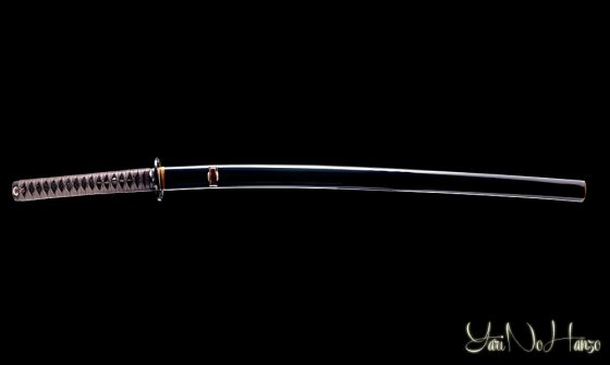 katana giapponese
