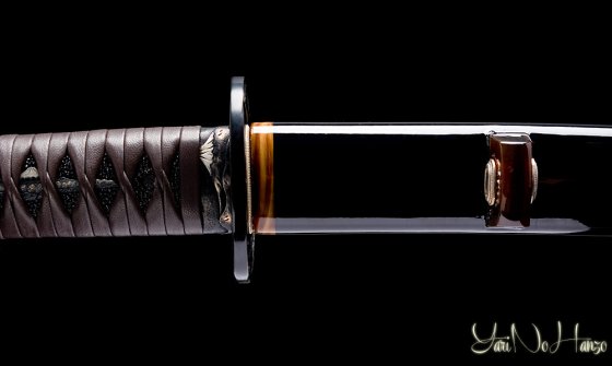katana giapponese