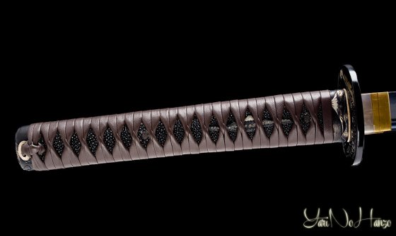 katana giapponese