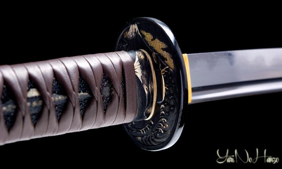 katana giapponese