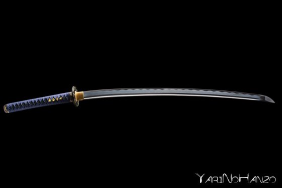 Katana Iaito da pratica