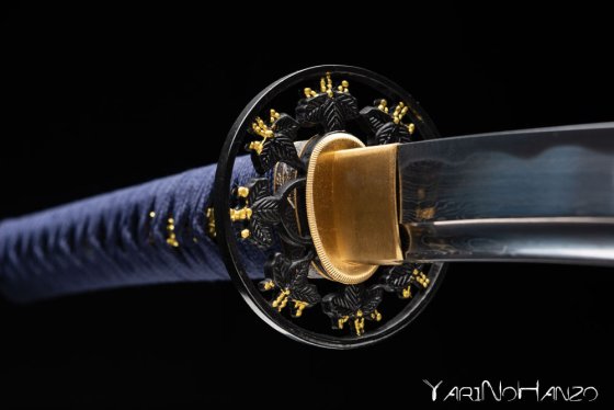 Katana Iaito da pratica
