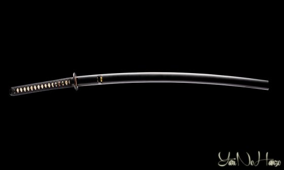 higo koshirae iaito katana giapponese