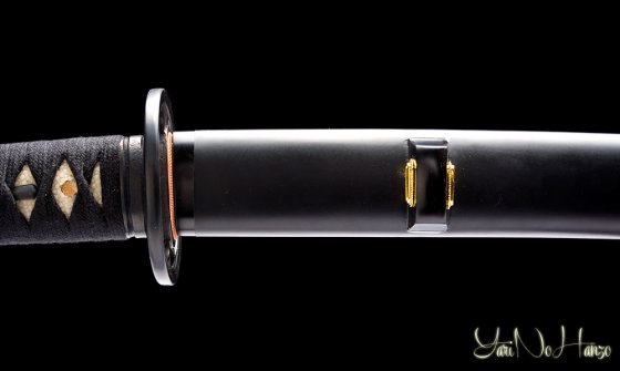 higo koshirae iaito katana giapponese