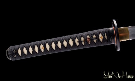 higo koshirae iaito katana giapponese