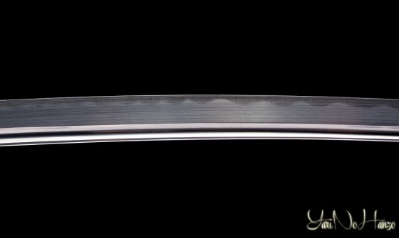 higo koshirae iaito katana giapponese