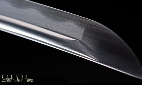 higo koshirae iaito katana giapponese