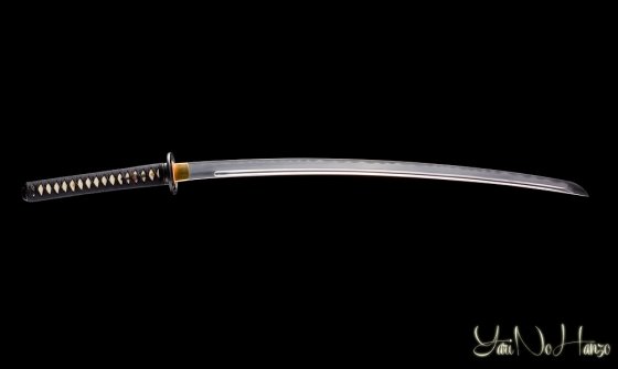 higo koshirae iaito katana giapponese