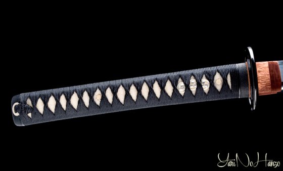 iaito katana