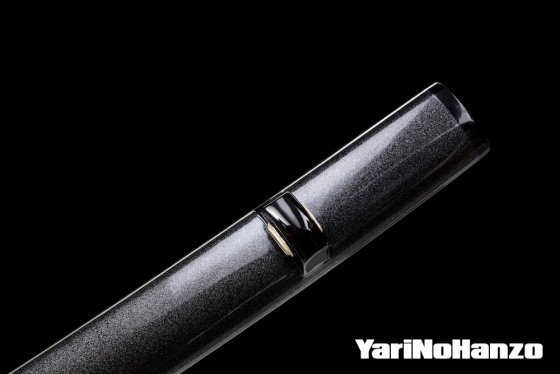 Hashiba Iaito YariNohanzo katana giapponese