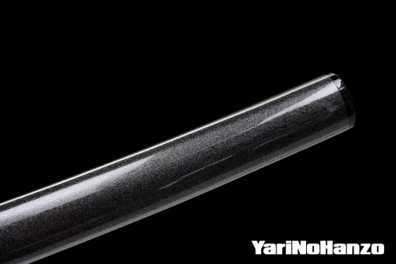 Hashiba Iaito YariNohanzo katana giapponese