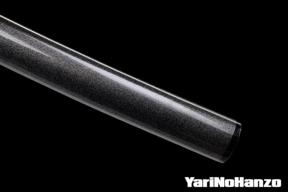 Hashiba Iaito YariNohanzo katana giapponese