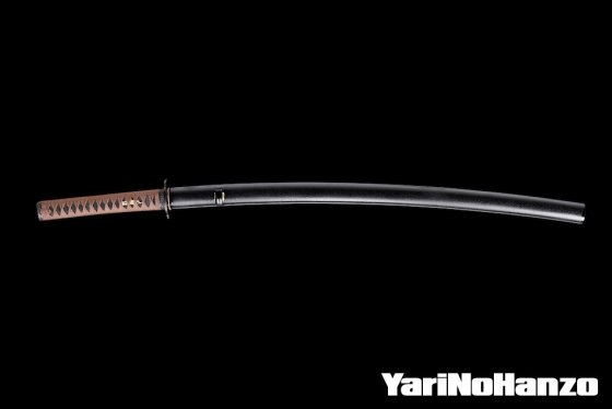 Hojo Katana Giapponese YariNoHanzo