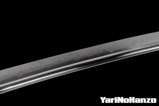 Hojo Katana Giapponese YariNoHanzo