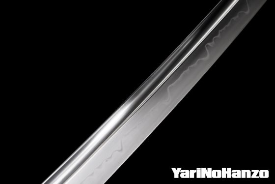 Hojo Katana Giapponese YariNoHanzo