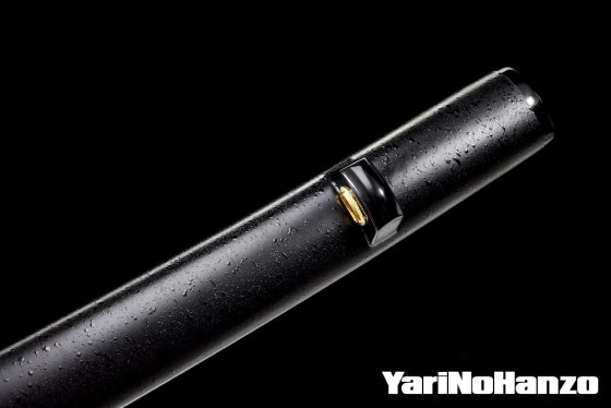 Hojo Katana Giapponese YariNoHanzo