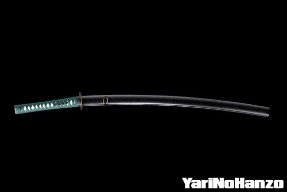 Hori Katana giapponese yarinohanzo
