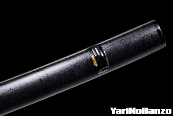 Hori Katana giapponese yarinohanzo