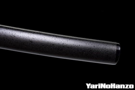 Hori Katana giapponese yarinohanzo