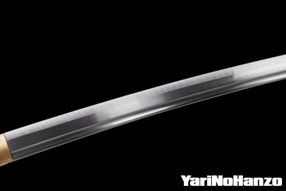 Hori Katana giapponese yarinohanzo